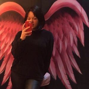 Meet your Posher, Kathy